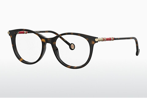 Óculos de design Carolina Herrera CH 0026 086