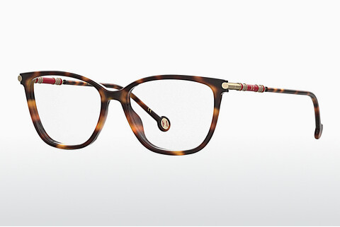 Óculos de design Carolina Herrera CH 0027 05L