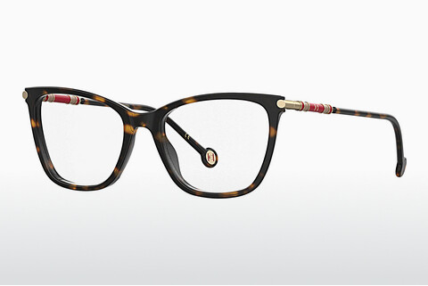 Óculos de design Carolina Herrera CH 0028 086