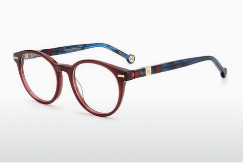 Óculos de design Carolina Herrera CH 0049 XAE