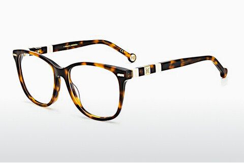 Óculos de design Carolina Herrera CH 0050 C1H