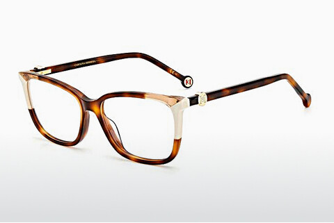 Óculos de design Carolina Herrera CH 0055 C1H