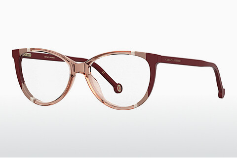 Óculos de design Carolina Herrera CH 0064 C19