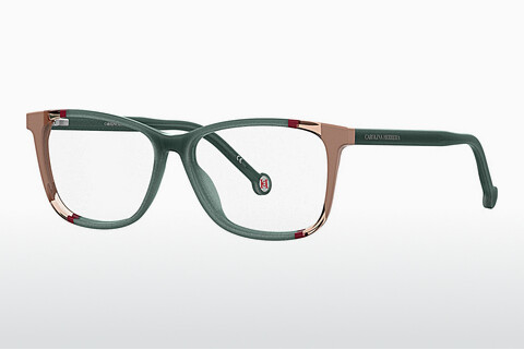 Óculos de design Carolina Herrera CH 0066 HBJ