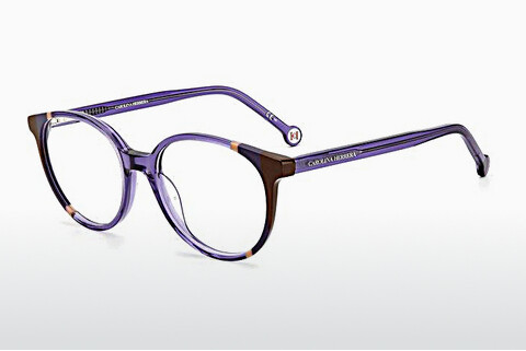 Óculos de design Carolina Herrera CH 0067 E53