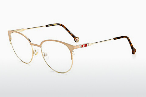 Óculos de design Carolina Herrera CH 0075 BKU