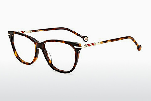 Óculos de design Carolina Herrera HER 0096 05L