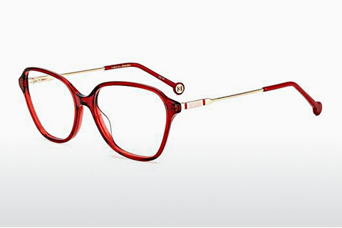 Óculos de design Carolina Herrera HER 0117 C9A