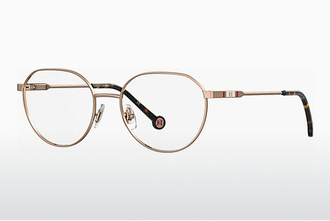 Óculos de design Carolina Herrera HER 0121 DDB