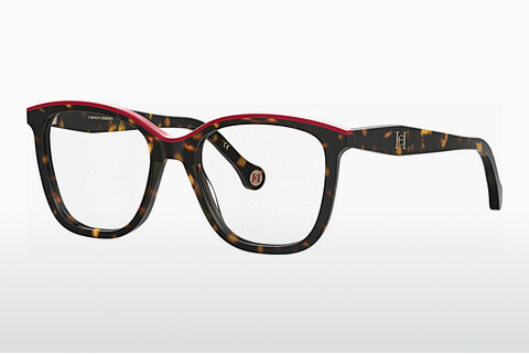 Óculos de design Carolina Herrera HER 0146 O63