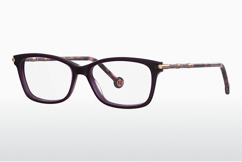 Óculos de design Carolina Herrera HER 0198 AU3
