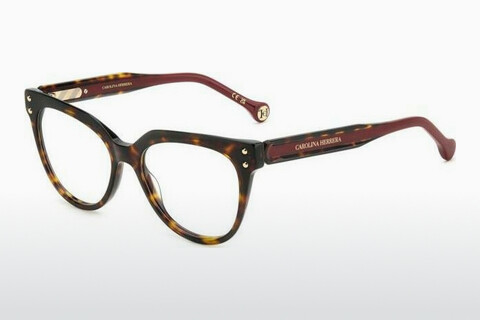 Óculos de design Carolina Herrera HER 0224 O63