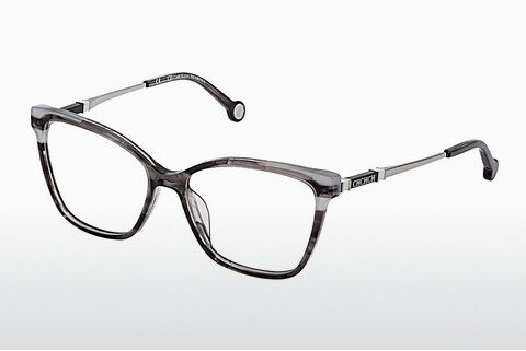 Óculos de design Carolina Herrera VHE850 06BZ