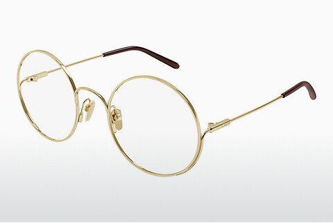 Óculos de design Chloé CC0017O 001