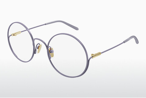 Óculos de design Chloé CC0017O 004