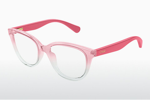 Óculos de design Chloé CC0021O 004