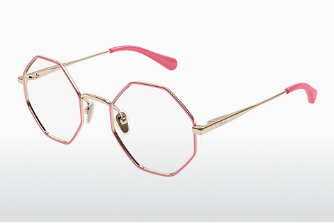 Óculos de design Chloé CC0023O 004