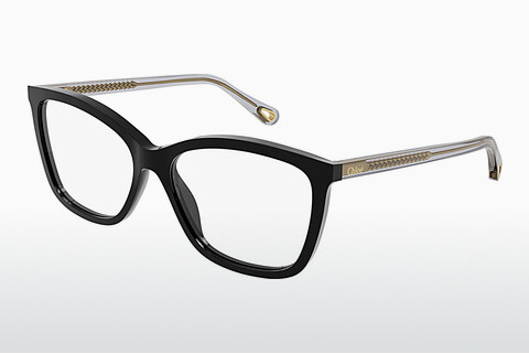 Óculos de design Chloé CH0118O 001