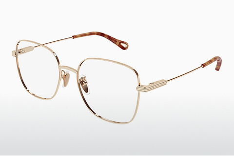 Óculos de design Chloé CH0141OA 002