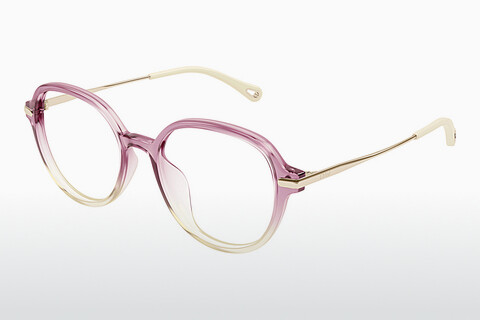 Óculos de design Chloé CH0217OA 002