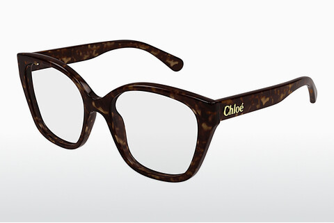 Óculos de design Chloé CH0241O 002