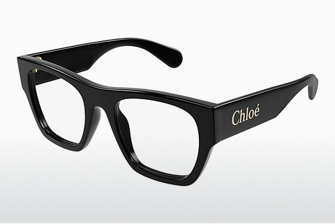 Óculos de design Chloé CH0250O 001