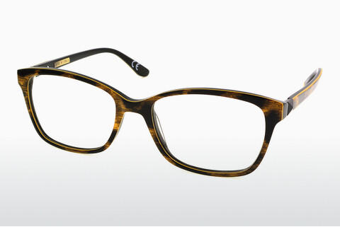 Óculos de design Corinne McCormack Amsterdam (CM001 01)