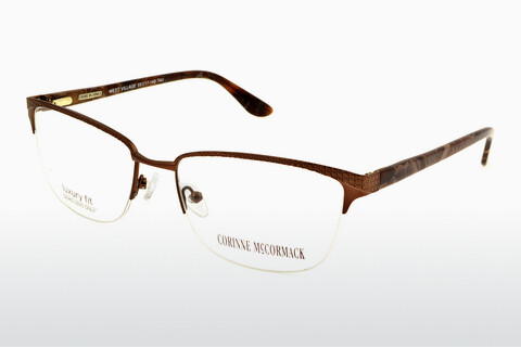 Óculos de design Corinne McCormack West Village (CM004 02)
