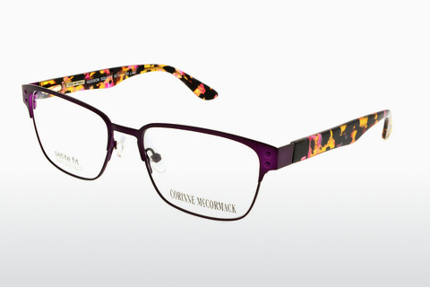 Óculos de design Corinne McCormack Hudson Square (CM005 02)