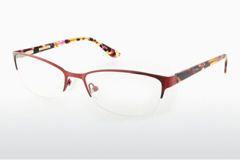 Óculos de design Corinne McCormack Carniege Hill (CM007 01)