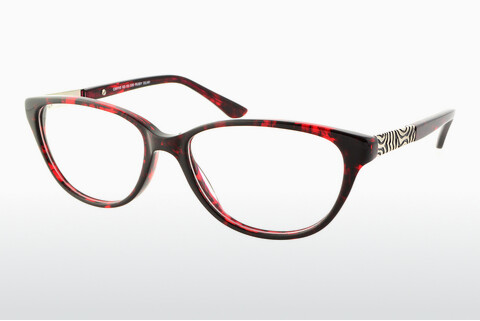 Óculos de design Corinne McCormack Brooklyn (CM014 01)
