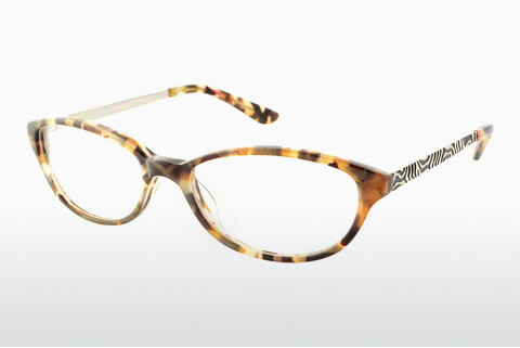 Óculos de design Corinne McCormack Central Park (CM016 02)