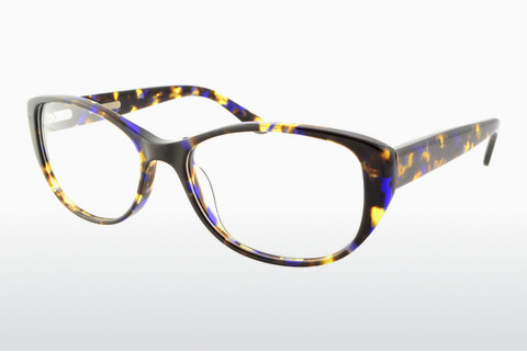 Óculos de design Corinne McCormack Madison Avenue (CM021 02)