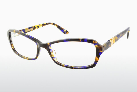 Óculos de design Corinne McCormack Bleecker Petite (CM026 01)