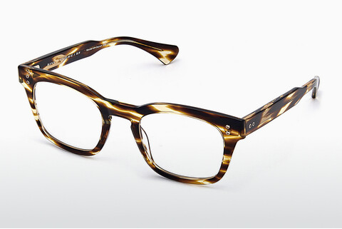 Óculos de design DITA Mann (DTX-102 02)