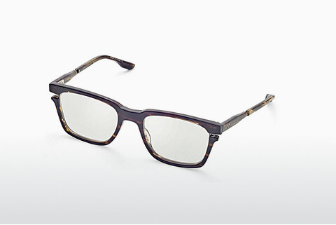 Óculos de design DITA Avec (DTX-112 02)