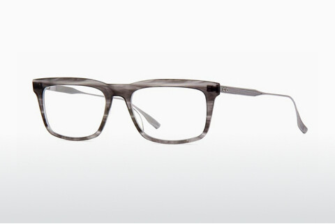 Óculos de design DITA Staklo (DTX-130 03)