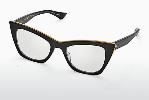 Óculos de design DITA Showgoer (DTX-513 01)