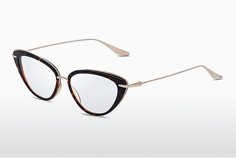 Óculos de design DITA Lacquer (DTX-517 02)