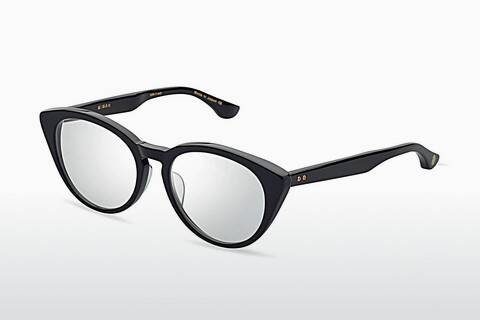 Óculos de design DITA Miwah (DTX711 01A)