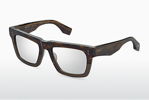 Óculos de design DITA Mastix (DTX712 02A)