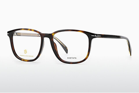 Óculos de design David Beckham DB 1017 086