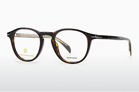 Óculos de design David Beckham DB 1018 086