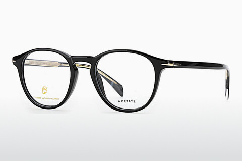 Óculos de design David Beckham DB 1018 807