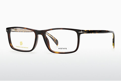Óculos de design David Beckham DB 1019 086