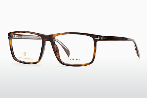 Óculos de design David Beckham DB 1020 086
