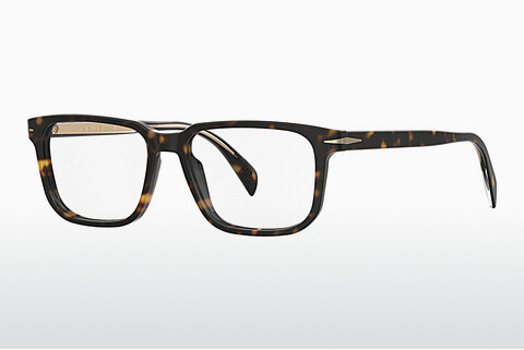 Óculos de design David Beckham DB 1022 086
