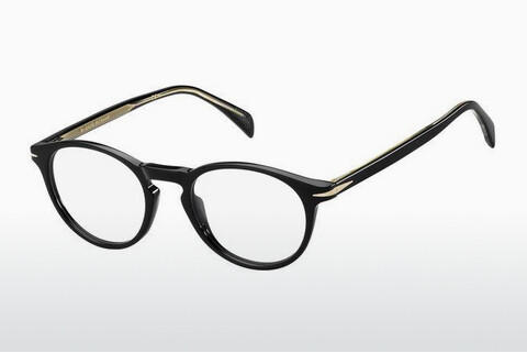 Óculos de design David Beckham DB 1026 807