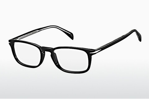 Óculos de design David Beckham DB 1027 807