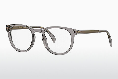 Óculos de design David Beckham DB 1072 KB7